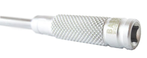 Extensie flexibila 1/4" 450mm, Bass Polska