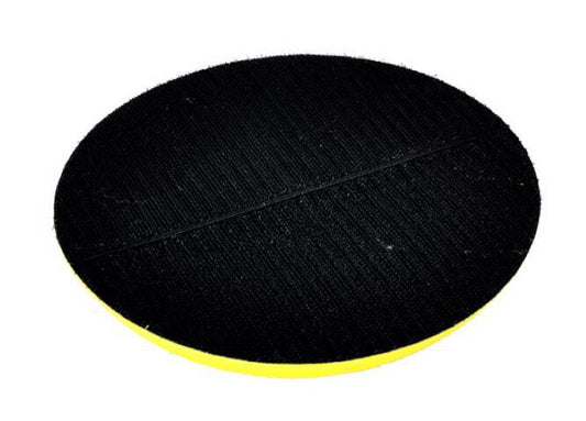 Disc de lustruit, 180x18mm x M14, Bass Polska, 2629