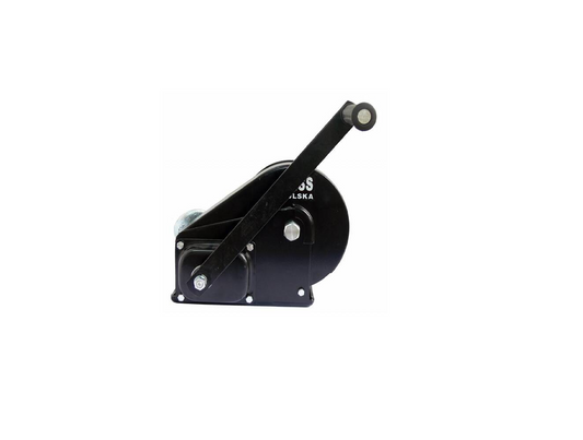 Troliu cu manivela 2250 kg Bass Polska 3014