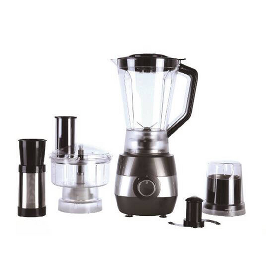 Blender 5 in 1 cu rasnita si tocator Bass Polska 10225