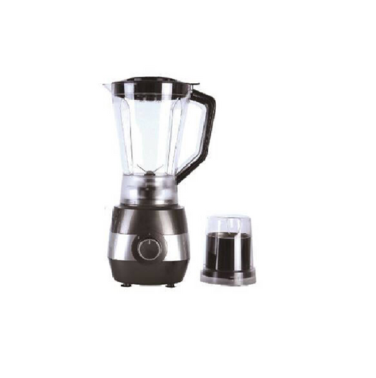 Blender 2 in 1 cu tocator, Bass Polska 10221