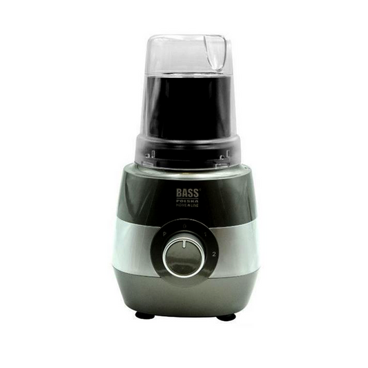 Blender 2 in 1 cu tocator, Bass Polska 10221