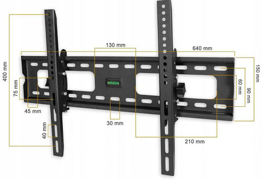 Suport pentru televizor 32-65", Bass Polska 15551