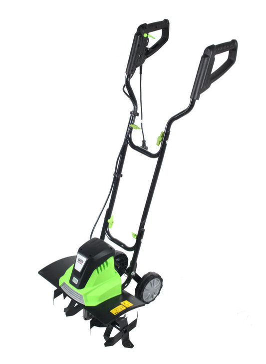 Cultivator electric cu roti Bass Polska 9086