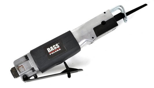 Fierastrau pneumatic pentru metal, Bass BS-4341, 9000rpm, 1/4”, 235 mm, Bass Polska 4341