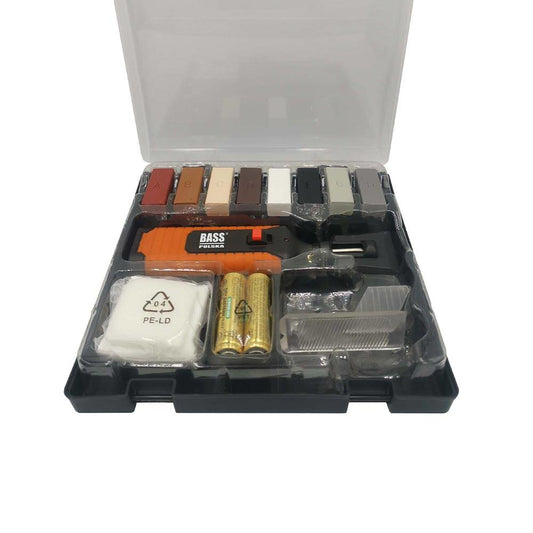 Kit pentru reparatie lemn, Bass Polska 6452