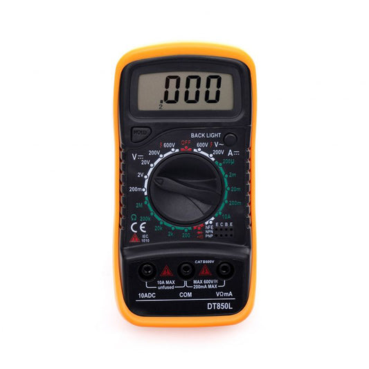 Contor digital universal, Kraft&Dele, KD11402
