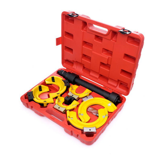 Presa pentru arcuri, Kraft&Dale KD10528