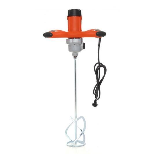 Mixer mortar si vopsea 2800W, Kraft&Dele KD1742