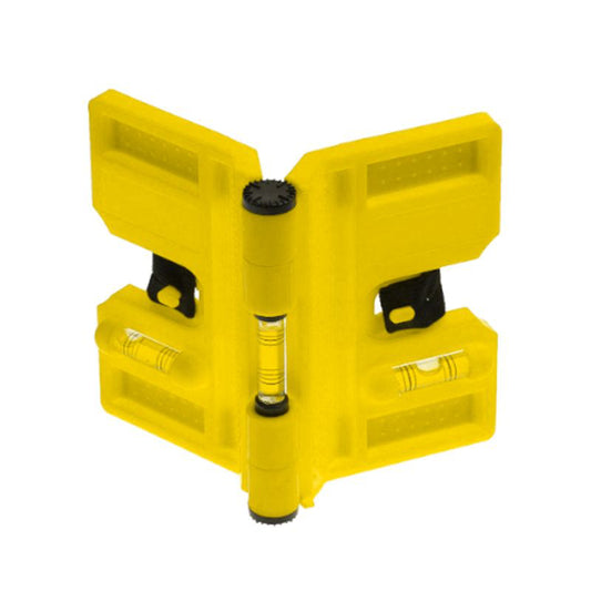 Nivela unghiulara pentru stalpi, Kraft&Dele, KD10563