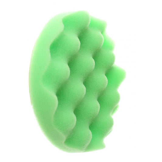 Burete pentru lustruit, 150mm, 26 kg / m³, Kraft&Dele, KD3059