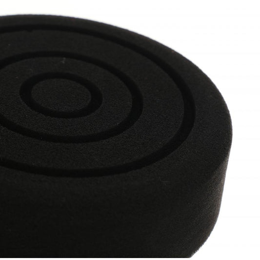 Burete pentru lustruit, 150mm, 28 kg / m2 , Kraft&Dele, KD3062