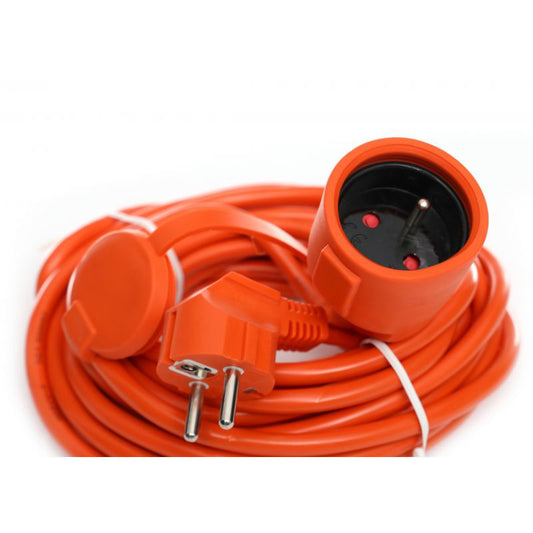 Prelungitor de grădină cu clapă 10m, Kraft&Dele KD4023