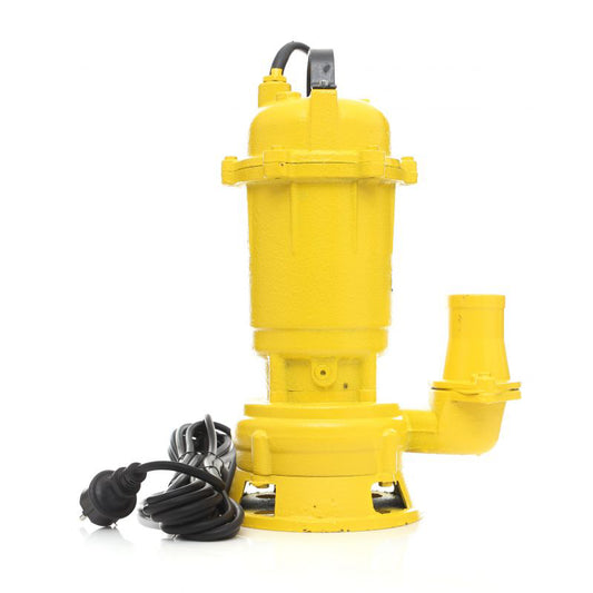 Pompa submersibila pentru apa murdara 3100W, Kraft&Dele KD761