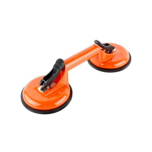 Ventuza dubla pentru montat parbrize, Kraft&Dele, KD10651