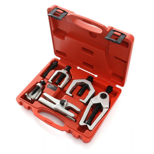 Set extragere rulment 5 elemente, Kraft&Dele KD10165