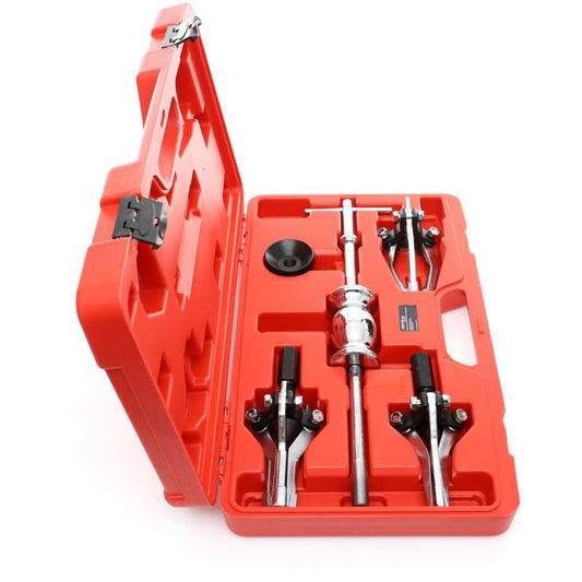 Set extragere rulmenti 6 piese, Kraft&Dele KD10174