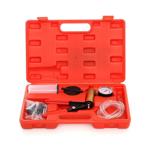 Pompa de vid manuala, Kraft&Dele KD10515