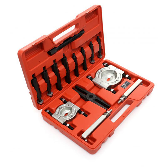 Set extragere rulmenti, 14 bucati, Kraft&Dele KD10169
