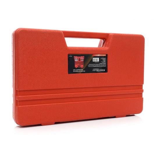 Set extragere rulmenti, 14 bucati, Kraft&Dele KD10169