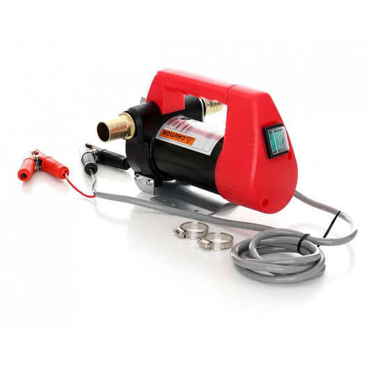 Pompa transfer motorina 12V, Kraft&Dele KD1168