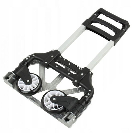 Carucior transport pliabil 80 Kg, Kraft&Dele KD3015