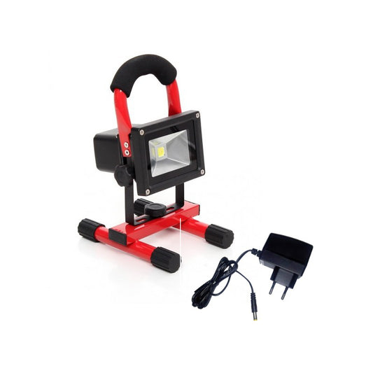 Lampa de constructie LED 20W cu acumulator, Kraft&Dele KD1228