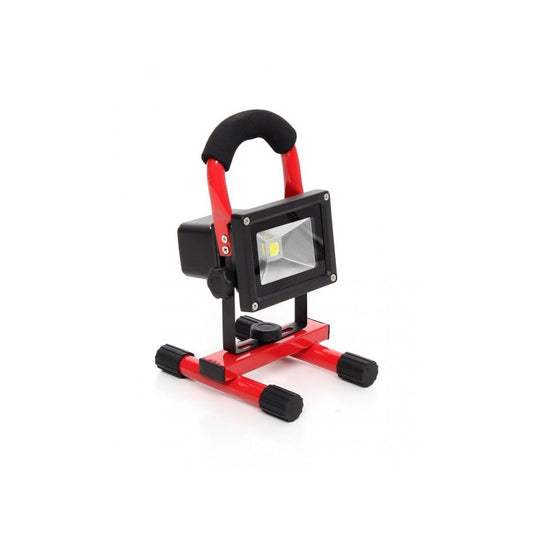 Lampa de constructie LED 20W cu acumulator, Kraft&Dele KD1228