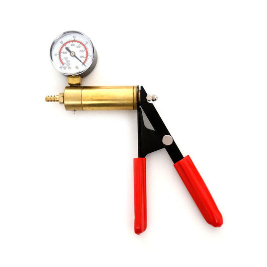 Pompa de vid manuala, Kraft&Dele KD10516