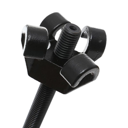 Extractor de arcuri cu 4 carlige 370 mm, Kraft&Dele KD10162