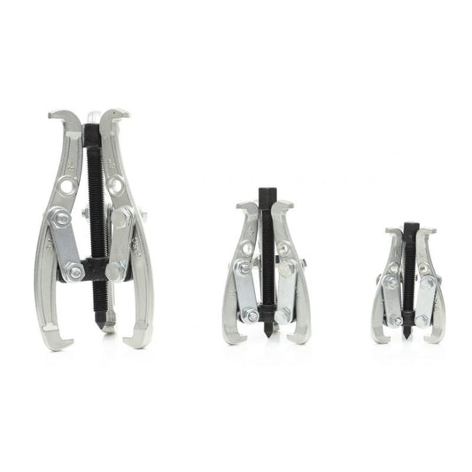 Set 3 extractoare cu 3 brate, Kraft&Dele KD10123