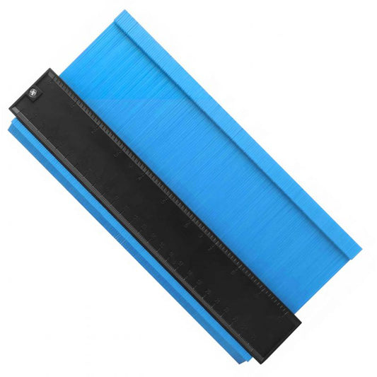 Dispozitiv copiat contur sablonare 520mm, Kraft&Dele KD10389