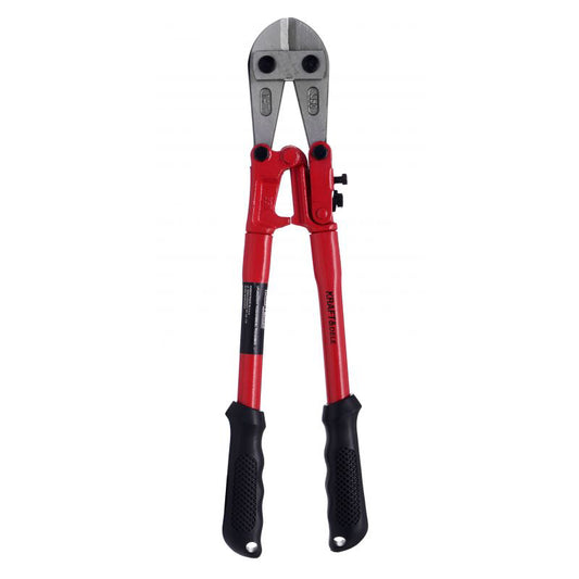 Cleste pentru fier beton 760mm 30" cu manere ergonomice, Kraft&Dele KD10434