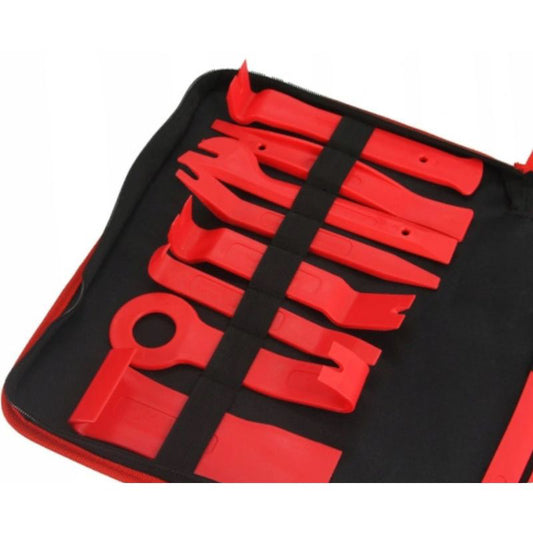 Set scule pentru tapiterie, Kraft&Dele KD1135