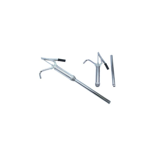 Pompa manual cu piston pentru butoi cu ulei, Kraft&Dele KD1447
