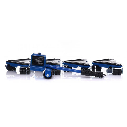 Sistem mutare mobila, Kraft&Dele KD3020