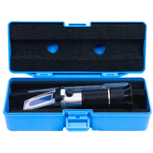 Refractometru pentru lichide auto, Kraft&Dele KD10541
