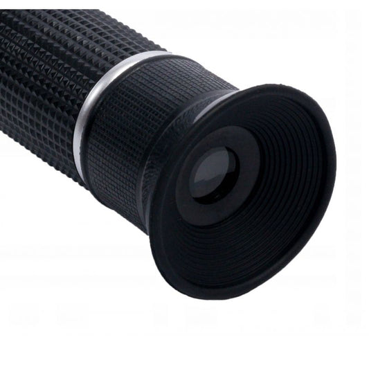 Refractometru pentru lichide auto, Kraft&Dele KD10541