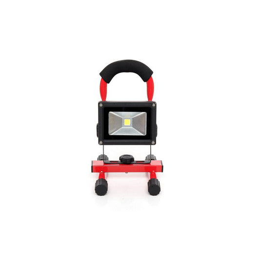 Lampa de lucru LED cu halogen 10W, Kraft&Dele KD1227