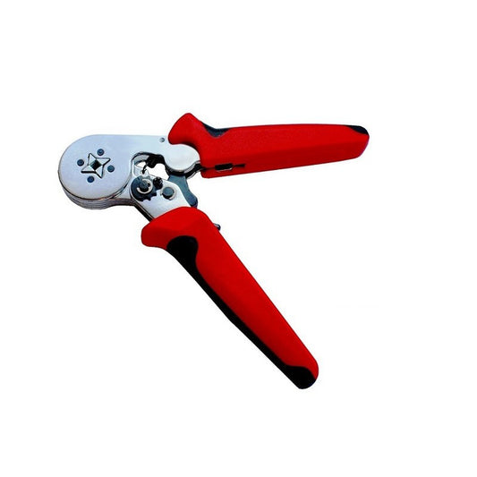Cleste sertizat mansoane 0.25-6 mm, Kraft&Dele KD10256