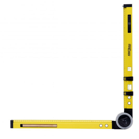 Nivela multifunctionala 3 in 1, Kraft&Dele KD10442