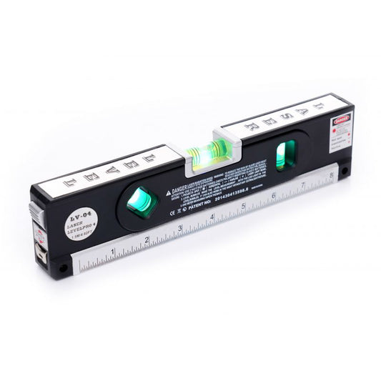 Nivela laser, 150cm, Kraft&Dele, KD10438