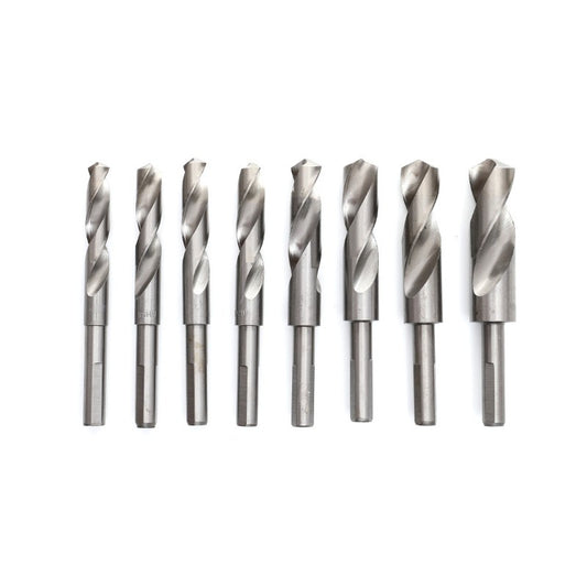 Set 8 burghie din cobalt, Kreaft&Dele KD10243, 14-25.5mm