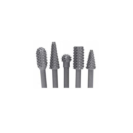 Set 6 freze pentru lemn, Kraft&Dele KD11216