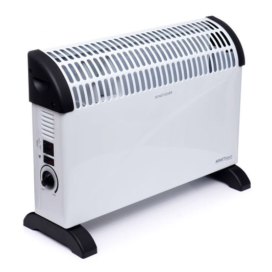 Convector electric de podea, Kaft&Dele KD11742, 2000W