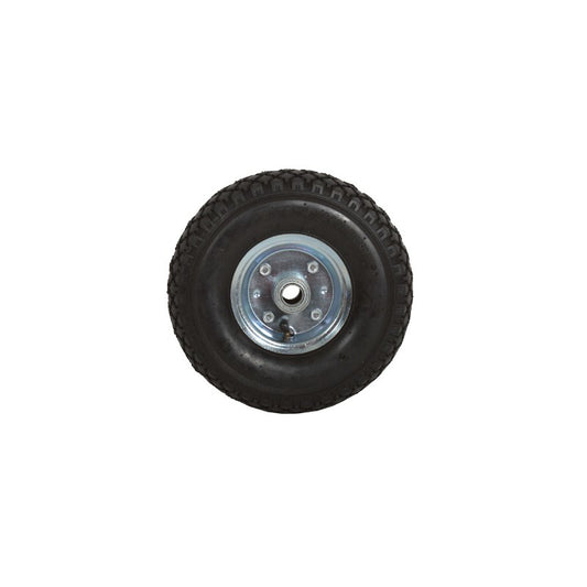 Roata pentru roaba 10", Kraft&Dele KD455