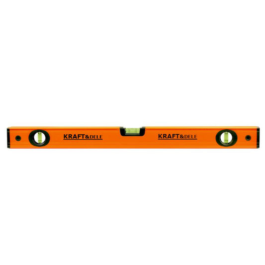 Nivela aluminiu, Kraft&Dele KD10312, 80 cm