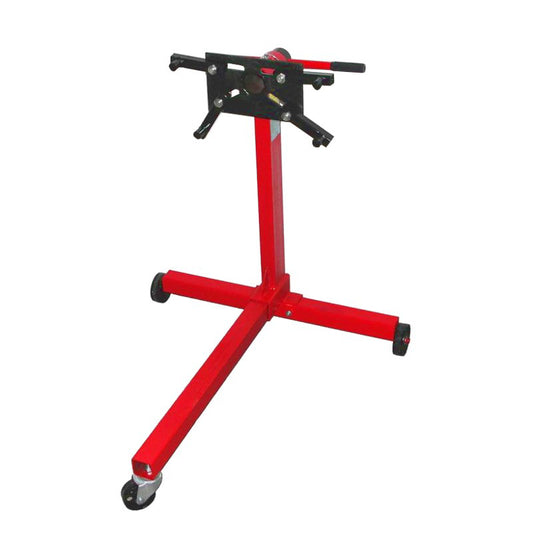 Cric cutie de viteze si motor, Kraft&Dele KD1360, 400Kg