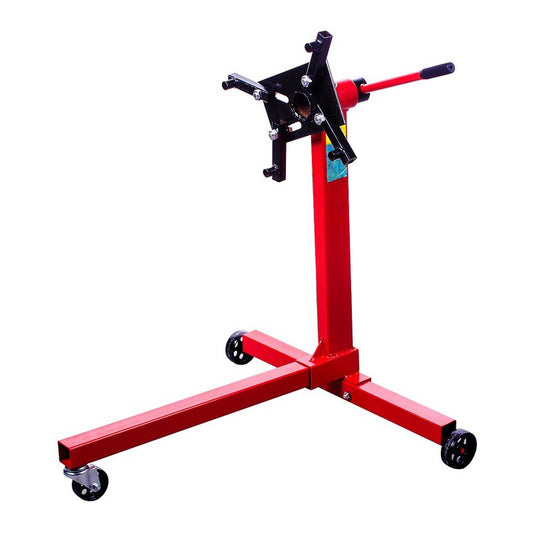 Cric cutie de viteze si motor, Kraft&Dele KD1360, 400Kg