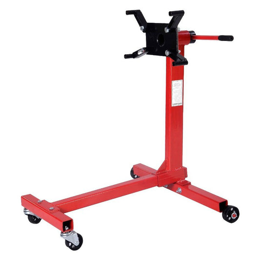Cric cutie de viteze si motor, Kraft&Dele KD1361, 450 Kg